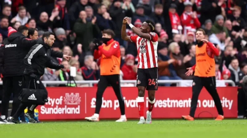Sunderland Closes £21M Transfer Window with Key Deals Pending