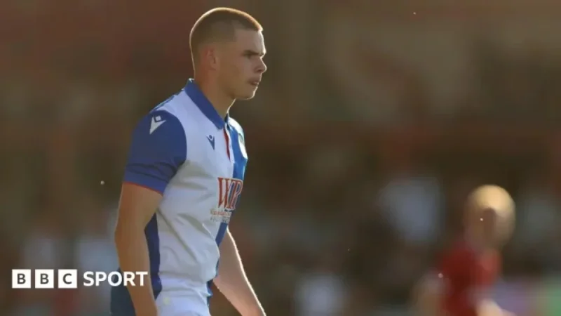 Swindon Town Secures Defender Jake Batty Until Season’s End