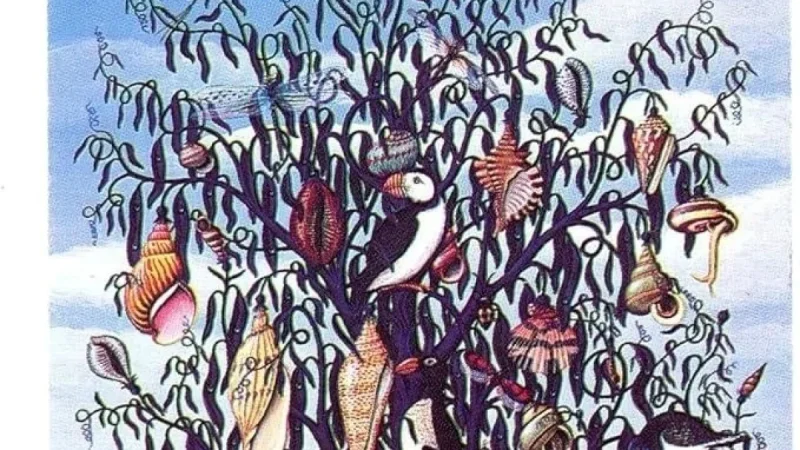 Talk Talk’s ‘Spirit of Eden’ Reissued on Half-Speed Mastered Vinyl