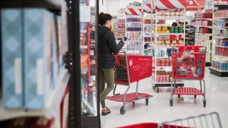 Target’s New CEO Confronts Sales Decline Amid Minneapolis Turmoil