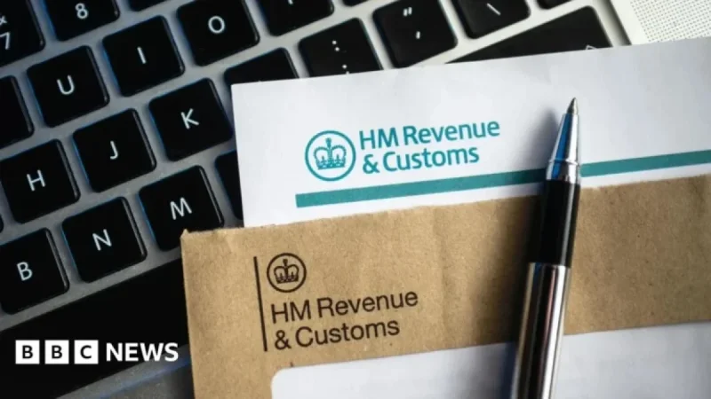 Tax Return Deadline Approaches as Phone Lines Remain Open