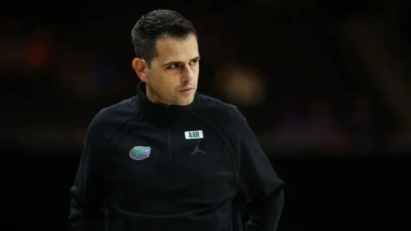 Todd Golden Predicts and Delivers Victory Against ‘G-League Bama’
