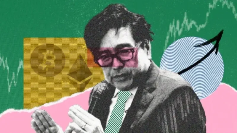 Tom Lee’s BitMine Loses $6 Billion on Ethereum Bets