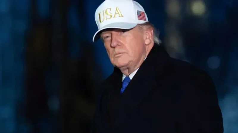 Trump Promises 18% Tariff Cut After India Stops Russian Oil Purchases
