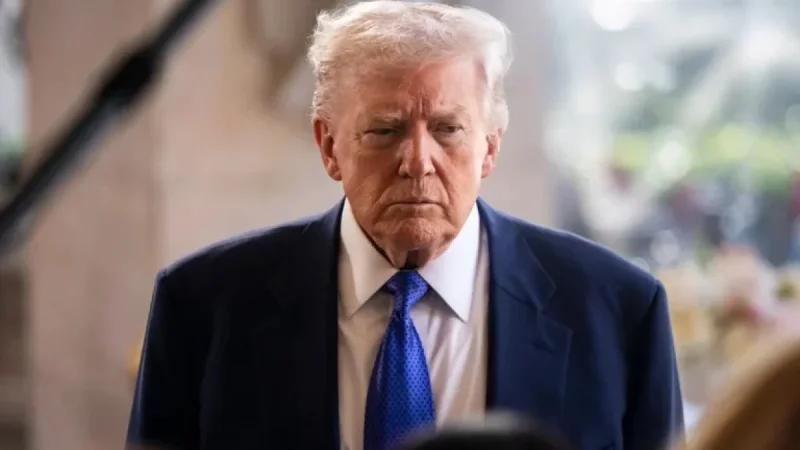 Trump Unveils $12 Billion Mineral Stockpile to Challenge China
