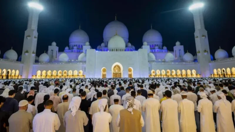 UAE Astronomy Center Predicts Ramadan 2026 to Start February 19