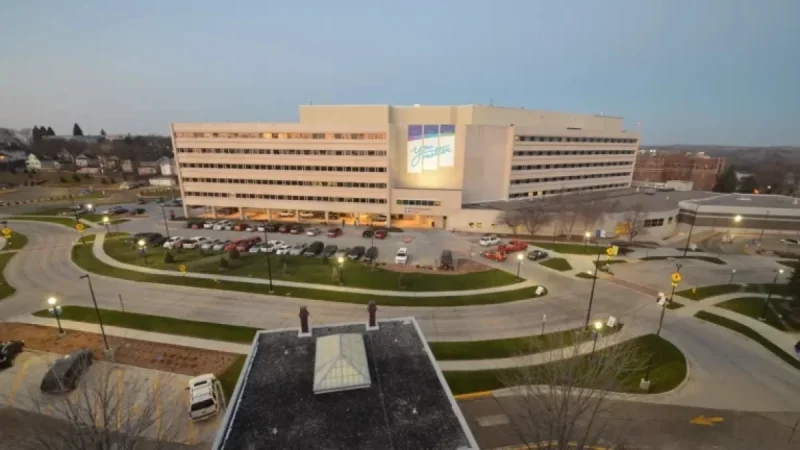 UnityPoint at Home Recognized as a Top U.S. Home Health Care Provider