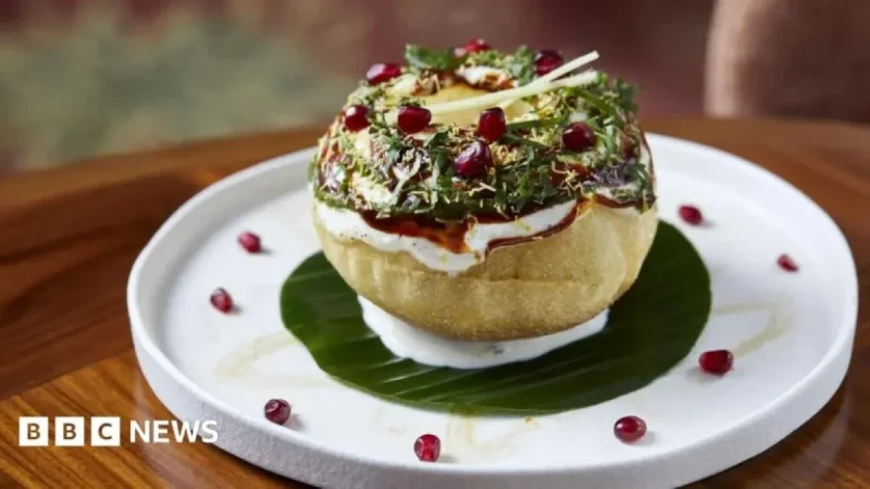 Veeraswamy: UK’s Oldest Indian Restaurant Urges King for Rescue