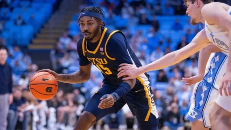 Watch Wofford Terriers vs. East Tennessee: Live Stream & TV Details, Feb. 1
