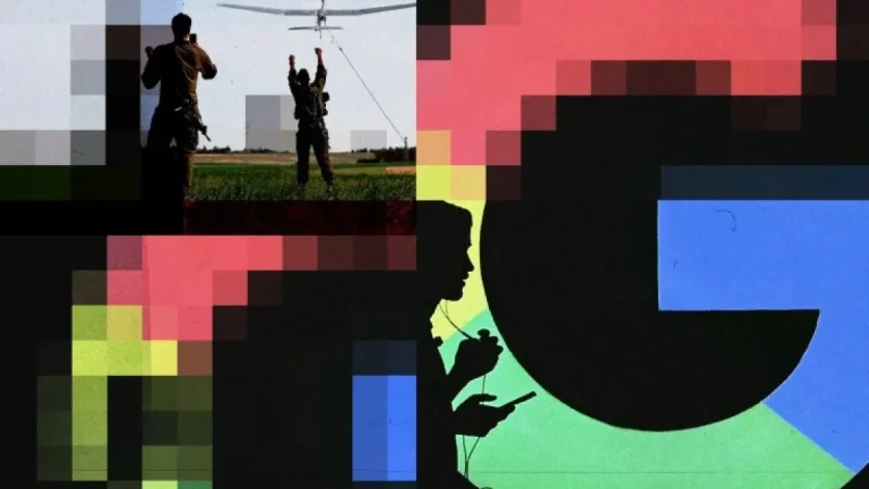 Whistleblower Reveals Israeli Military Contractor Utilized Google’s Gemini AI
