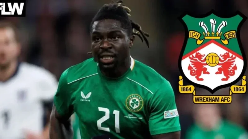 Wrexham Poised to Outpace West Brom for Ex-Watford Star