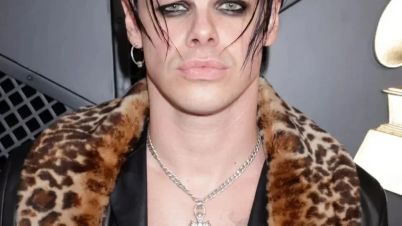 Yungblud and Sharon Osbourne’s Unique Tribute to Ozzy Before 2026 Grammys