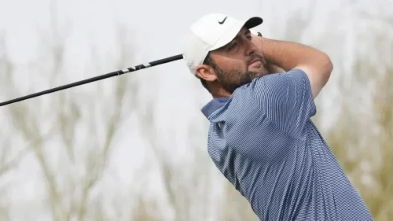 2026 WM Phoenix Open Odds: Expert Model Forecasts Leaderboard and Surprising Picks