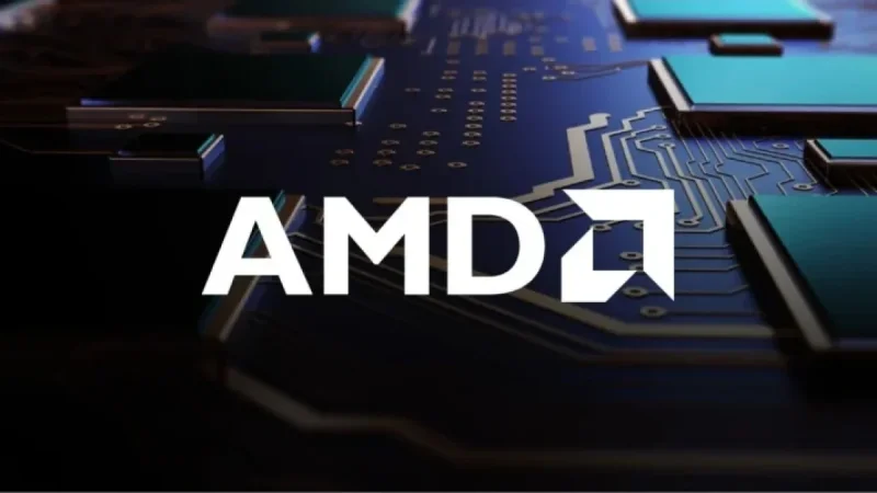 AMD: Advanced Micro Devices Inc. Innovation and Excellence