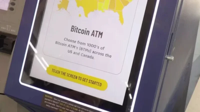 Arizona Introduces New Tool to Combat Crypto ATM Scams