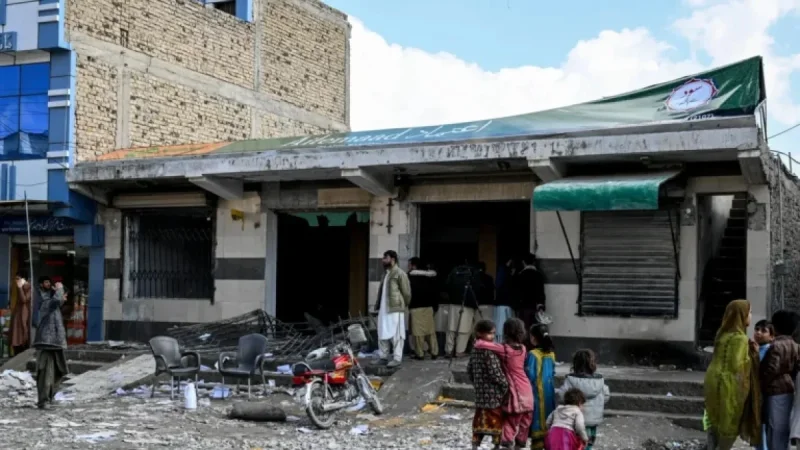 Balochistan Attacks Jeopardize Pakistan’s Commitments to China and Trump