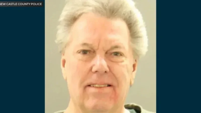 Bill Stevenson, Jill Biden’s Ex-Husband, Charged with 2nd Wife’s Murder
