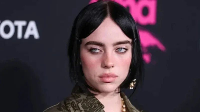 Billie Eilish Criticized Over ‘Stolen Land’ Remark, Urged to Relinquish Mansions
