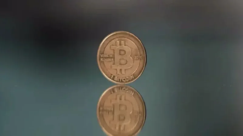 Bitcoin Falls to Pre-Trump Levels