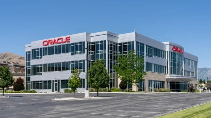 BNP Paribas: Oracle Financing Announcement Clears Market Concerns (ORCL:NYSE)