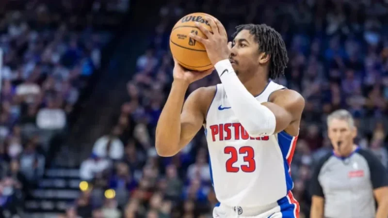 Bulls Acquire Ivey and Conley in Blockbuster Three-Way Trade