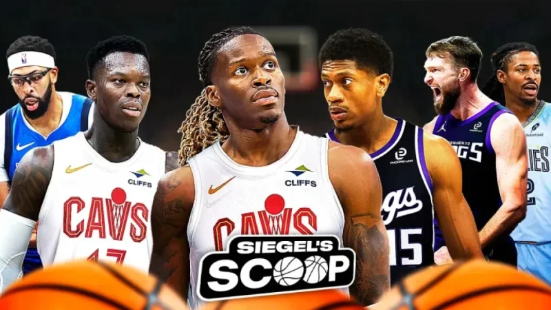 Cavs-Kings Trade Impact: How Tax Teams Skillfully Navigate Deals