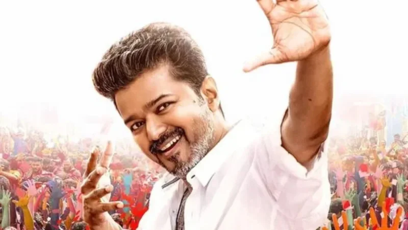 CBFC Regional Officer Withholds Details in ‘Jana Nayagan’ Censorship Dispute