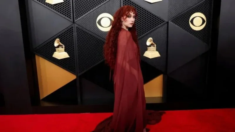 Chappell Roan, Bad Bunny, Lola Young Celebrate Bold Fashion Choices