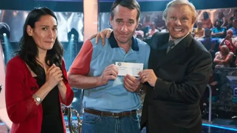 Charles Ingram’s Story Resurfaces as “Quiz” Debuts on Netflix