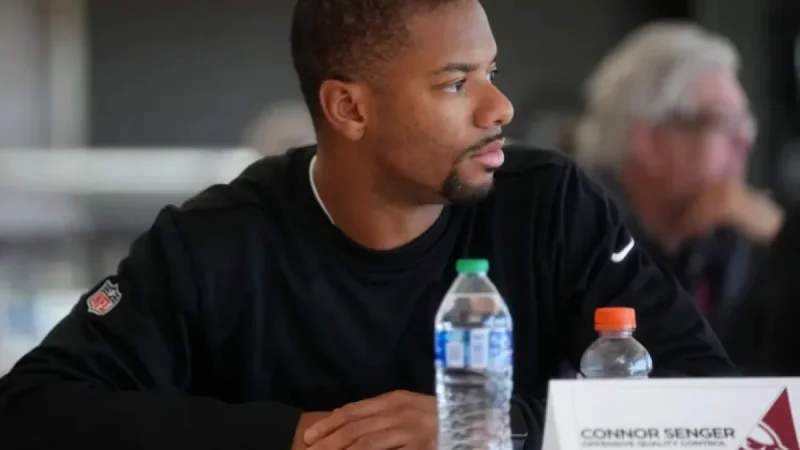 Could Bears Sway Packers’ QB Coach Prospect?