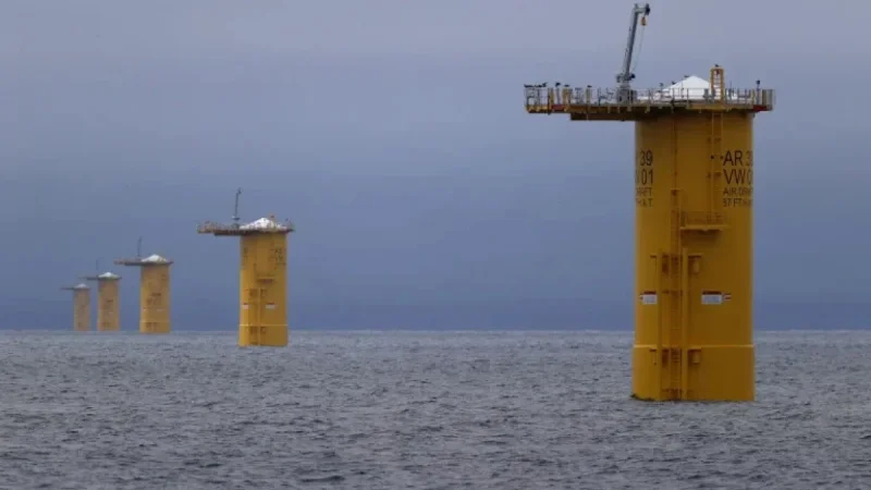 Court Mandates Resumption of US Offshore Wind Construction