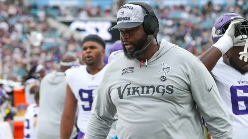 Cowboys Hire Marcus Dixon, Reuniting Him with Christian Parker