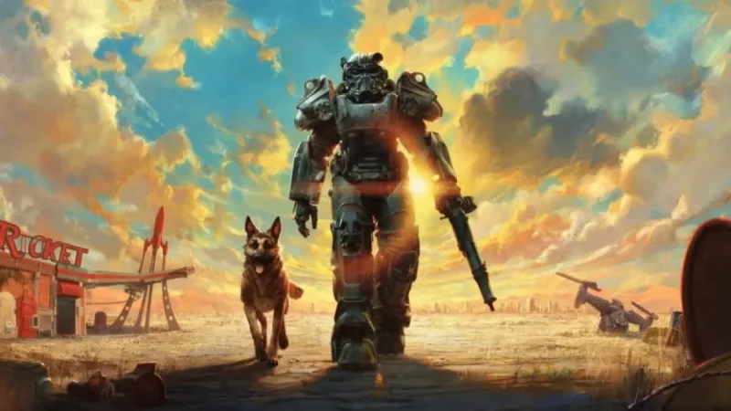 Dataminers Reveal Surprising Fallout Countdown Clock Purpose