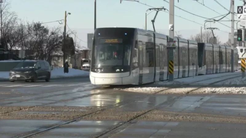 Eglinton Crosstown Launches Sunday with Free Rides, Announces TTC CEO
