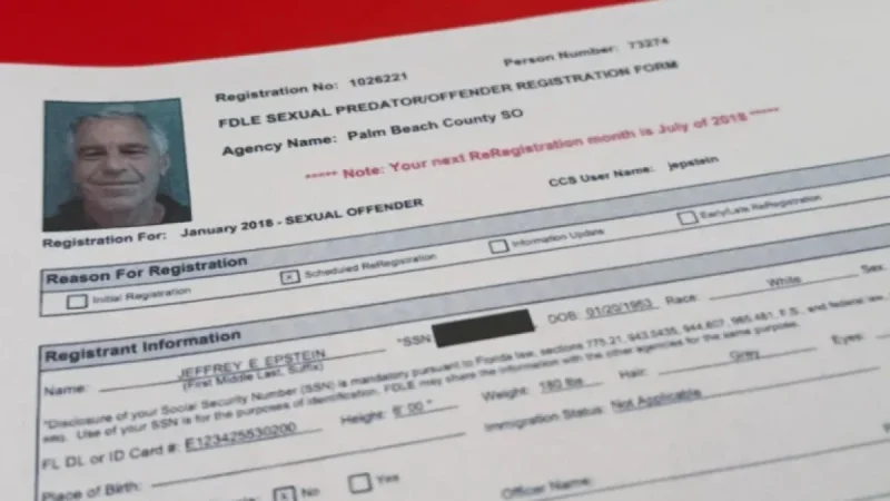 Epstein File Release Sparks Unresolved Questions