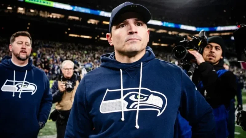 ESPN Ranks Mike Macdonald as Top NFL Coaching Hire Since 2021