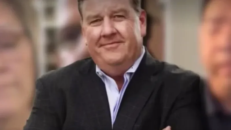 Ex-Houston Attorney Arrested in Vegas for Client Theft and Gambling Debt