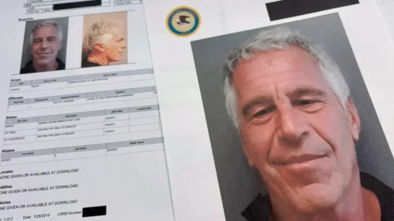 Ex-Rutgers Professor Received $40K in Latest Epstein Files Reveal