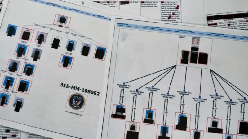 Exploring the Latest Release of Epstein Files: Key Insights from NPR