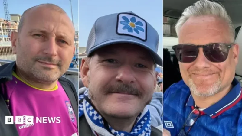 Fans Suspected Hoax When Town Fixture Was Canceled