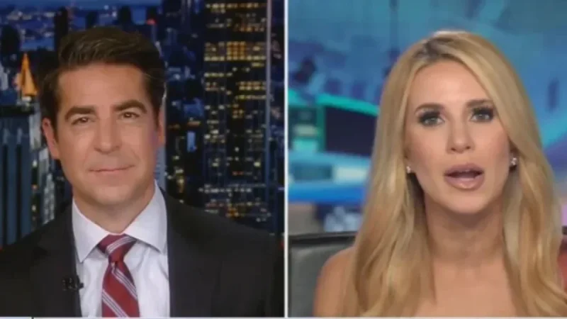 Fox News Guest Complains of Cancellation After Backing Trump