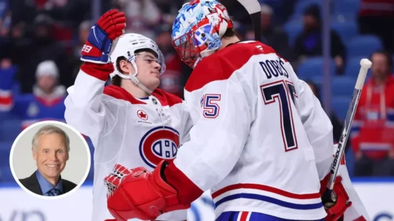 François Gagnon Analysis: Crisis Averted, Hopes Renewed