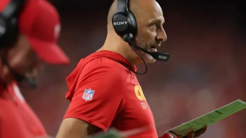 Giants Hire Matt Nagy: Diverse Reactions from Big Blue View Writers