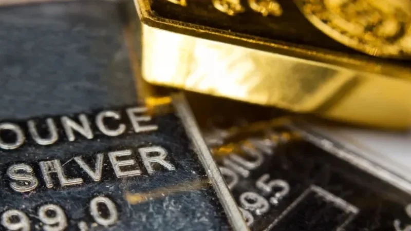 Gold and Silver Prices Plummet After Recent Surge: Find Out Why