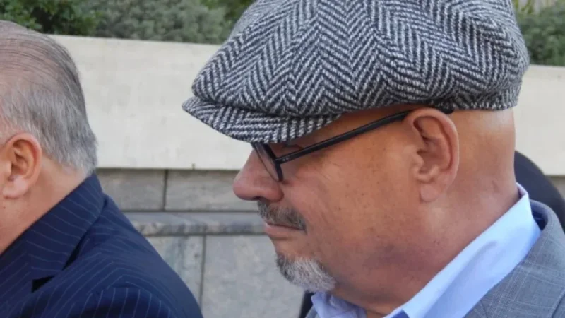 Gonzalez Withdraws from Newark Reelection Race