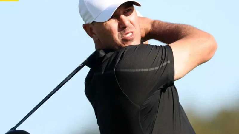 High-Profile Departures Mark Turning Point for LIV Golf’s Future