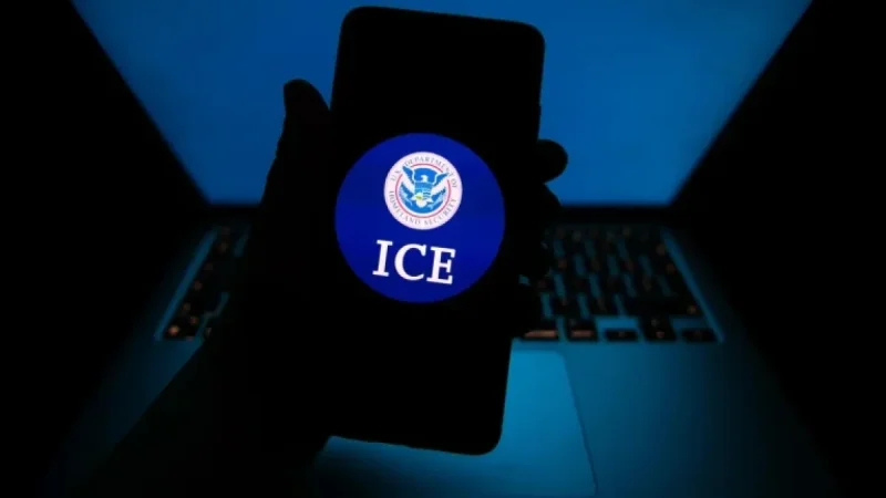 ICE Operations Uncertain for Super Bowl LX Connection