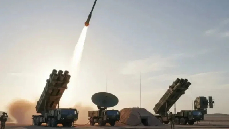 India’s Project Kusha: Developing a Homegrown Rival to the S-400 Defense System