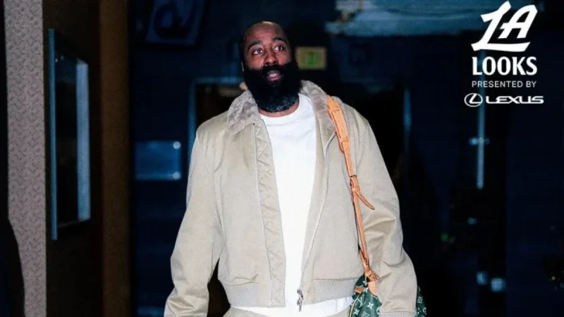 James Harden Emerges as Top NBA Trade Prospect