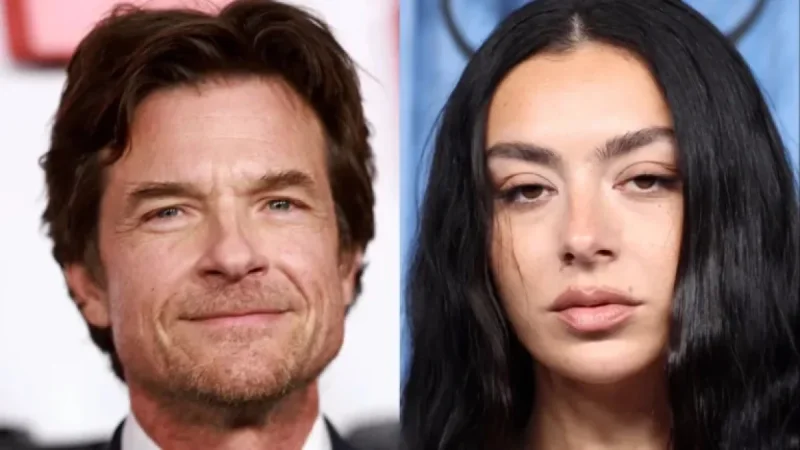 Jason Bateman Faces Backlash for ‘Gross’ Question to Charli XCX About Kids